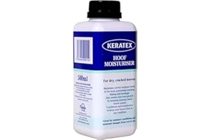 Hoof Moisturiser, Keratex, Horse Hoof Care, 500ml