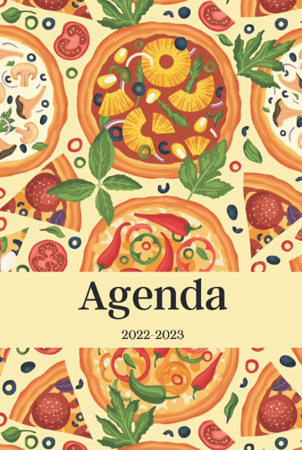 Calendrier De Cuisine 2023 Agenda 2022-2023: Idée De Cadeau Pour Amoureux De La Pizza, Cuisinier,  Pizzaiolo, Planificateur Organisateur Mensuel Et Semainier, Calendrier  (French Edition): Monteiro, Laura: 9798489201285: Amazon.com: Books