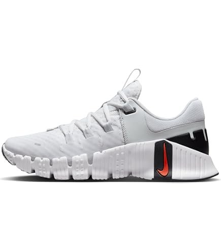Amazon.com | Nike Free Metcon 5 Women's Workout Shoes (DV3950-103