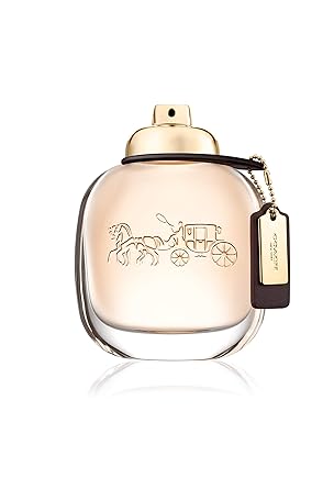 Coach Eau De Parfum, 30ml
