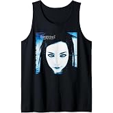 Evanescence Fallen Album Tank Top