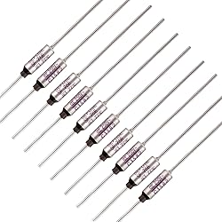 BOJACK SF76E SEFUSE 10A 250V Thermal Fuses 77