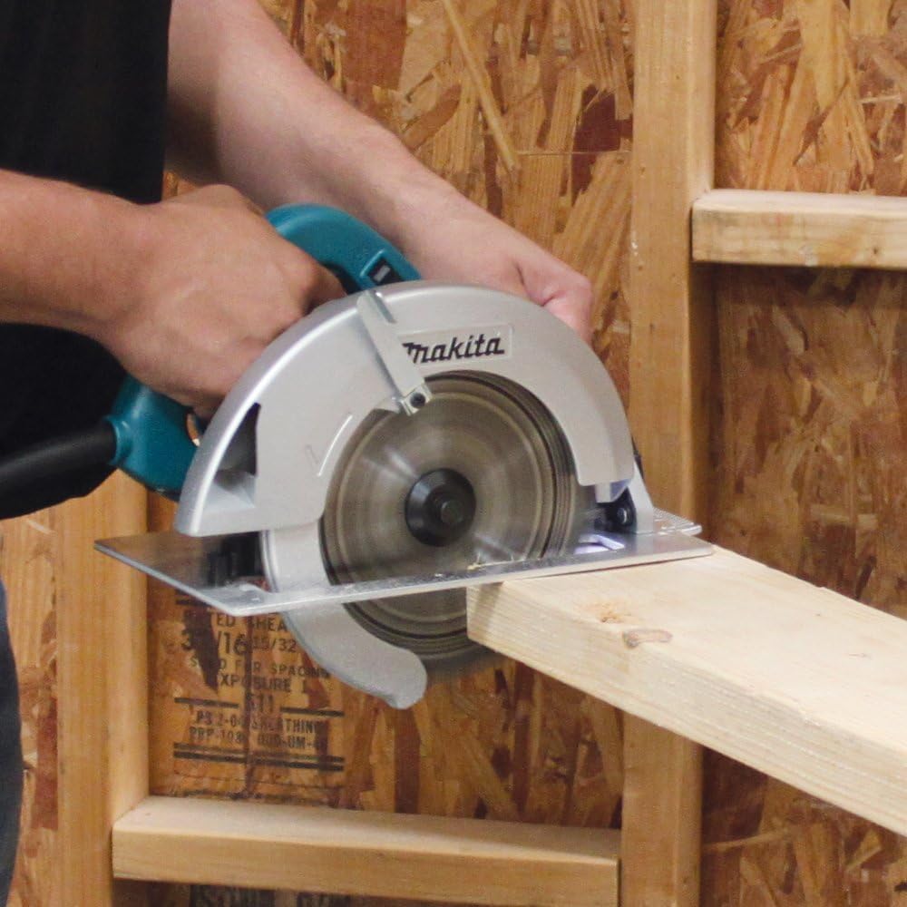 Makita 5007F Circular Saw - Power Circular Saws - 