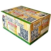 10-PACK HIGH-ENERGY SUET 839