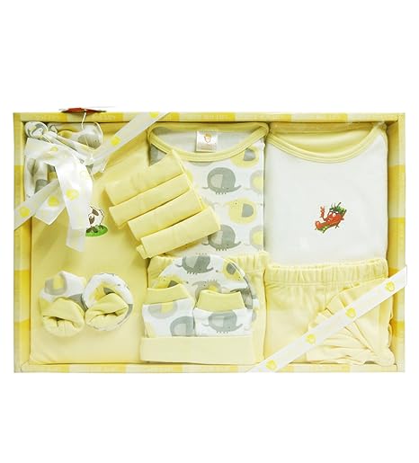 mini berry baby gift set