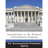 Introduction to the National Pretreatment Program