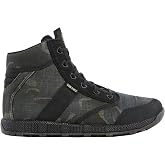 VIKTOS Men's Overbeach ATV Lightweight 6" Ripstop Chassis Tactical Shoes | Rubber Toe Cap, For Outdoors Training, Hiking Footwear