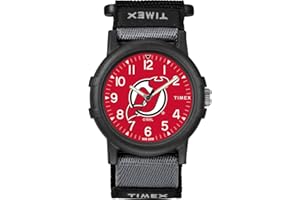 TIMEX TRIBUTE Timex NHL 38mm Recruit Watch