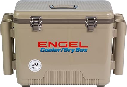 engel cooler dry box near me