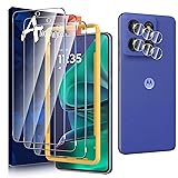 Anoowkoa 3 Pack for Motorola G Stylus 2025 Screen