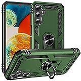 Compatible with Samsung Galaxy A24 4G Case