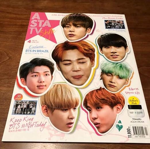 Amazon Bts 防弾少年団 バンタン ジョングク V シュガ Jーhope ジン Rm ジミンasta Tv Vol 111 Twice パクヒョンシク アイドル 芸能人グッズ 通販