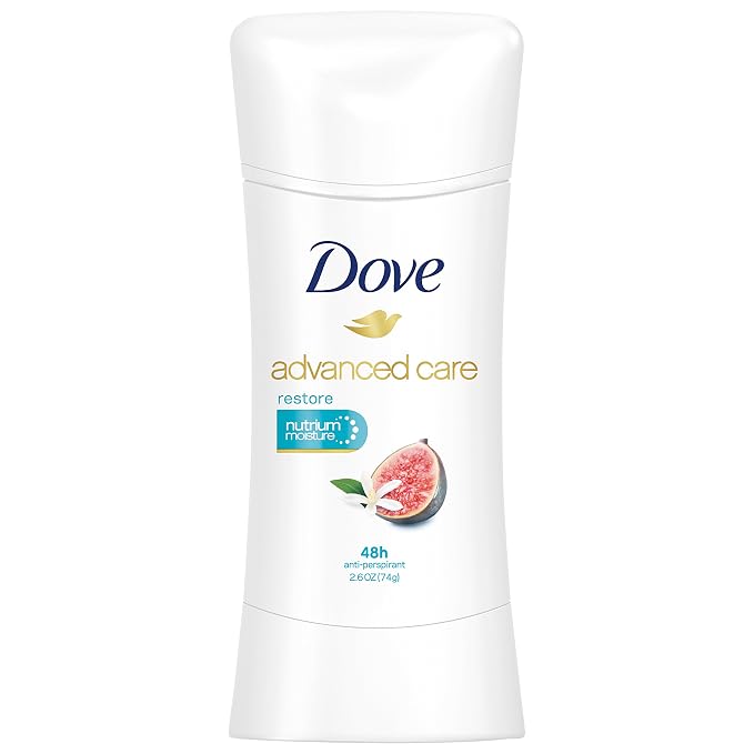 Advanced Care Anti-Perspirant (079400419521)