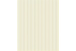 DYWISHKEY 30 Pieces 12 inches 1/16 inch/1.5mm Brass Rods, Brass Round Stock Lathe Bar Stock for DIY Craft Making, Handle Pin, Brass Rod 1/16 inch in Diameter, 12 inches in Length