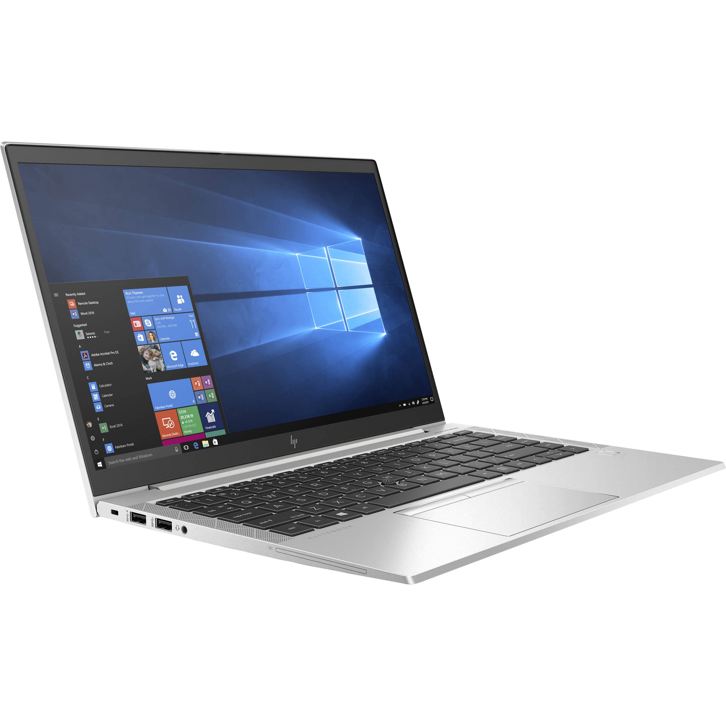 HP EliteBook 845 G7 840 Series 14