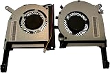 VoltaGuru CPU GPU Fan for ASUS TUF FX505 FX705 FA506 FA706 PX505 PX705 view 2