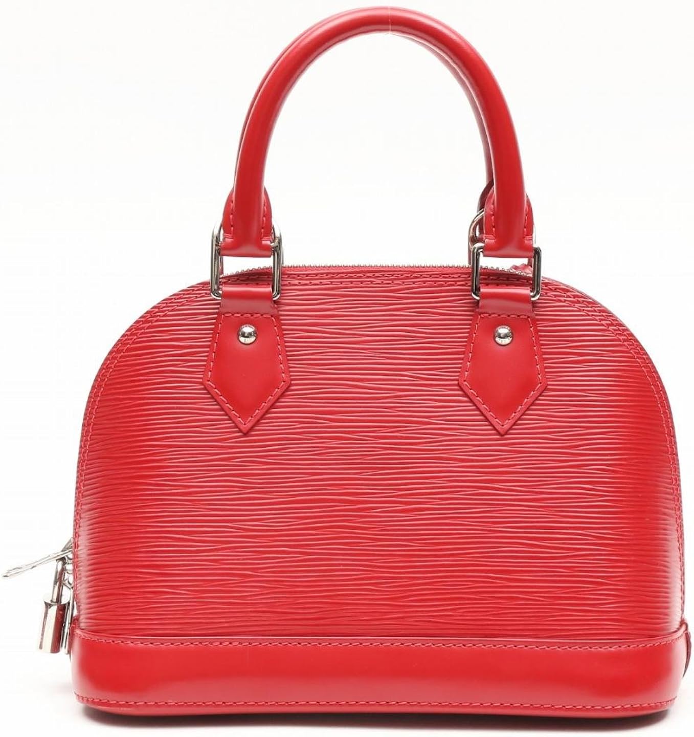 louis vuitton alma bb bag