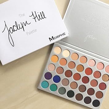 Morphe pallette