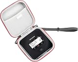 RLSOCO Case for NETGEAR Nighthawk M7 Pro M6 M3 Mobile Hotspot Router MR7450 view 2