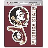 NCAA Florida State Seminoles Team Decal