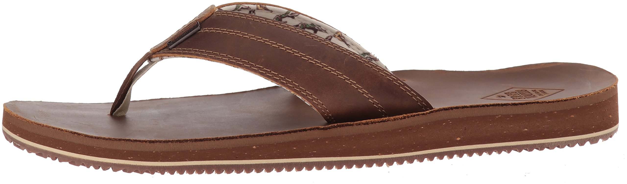 freewaters dillon flip flop