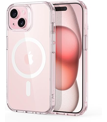 Amazon.com: Apple iPhone 15, 128GB, Pink - Locked to Verizon
