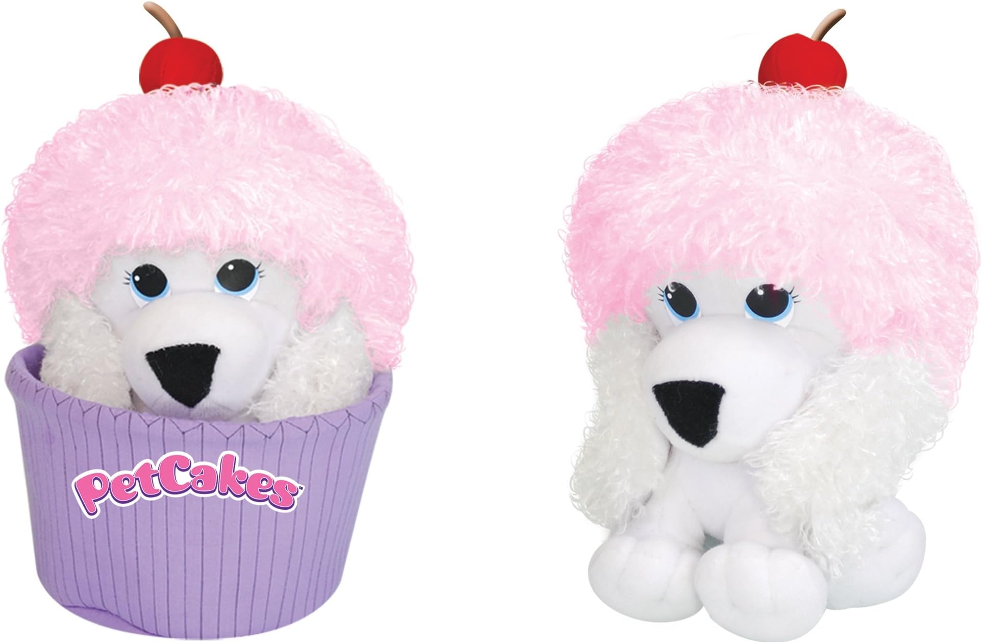 PetCakes - Coco-Coconut