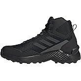 adidas Men's Eastrail 2.0 Mid Top Rain.rdy Hiking Shoes