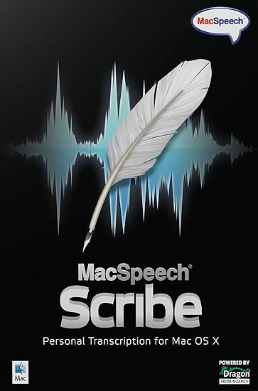 macspeech scribe gratuit macspeech scribe gratuit