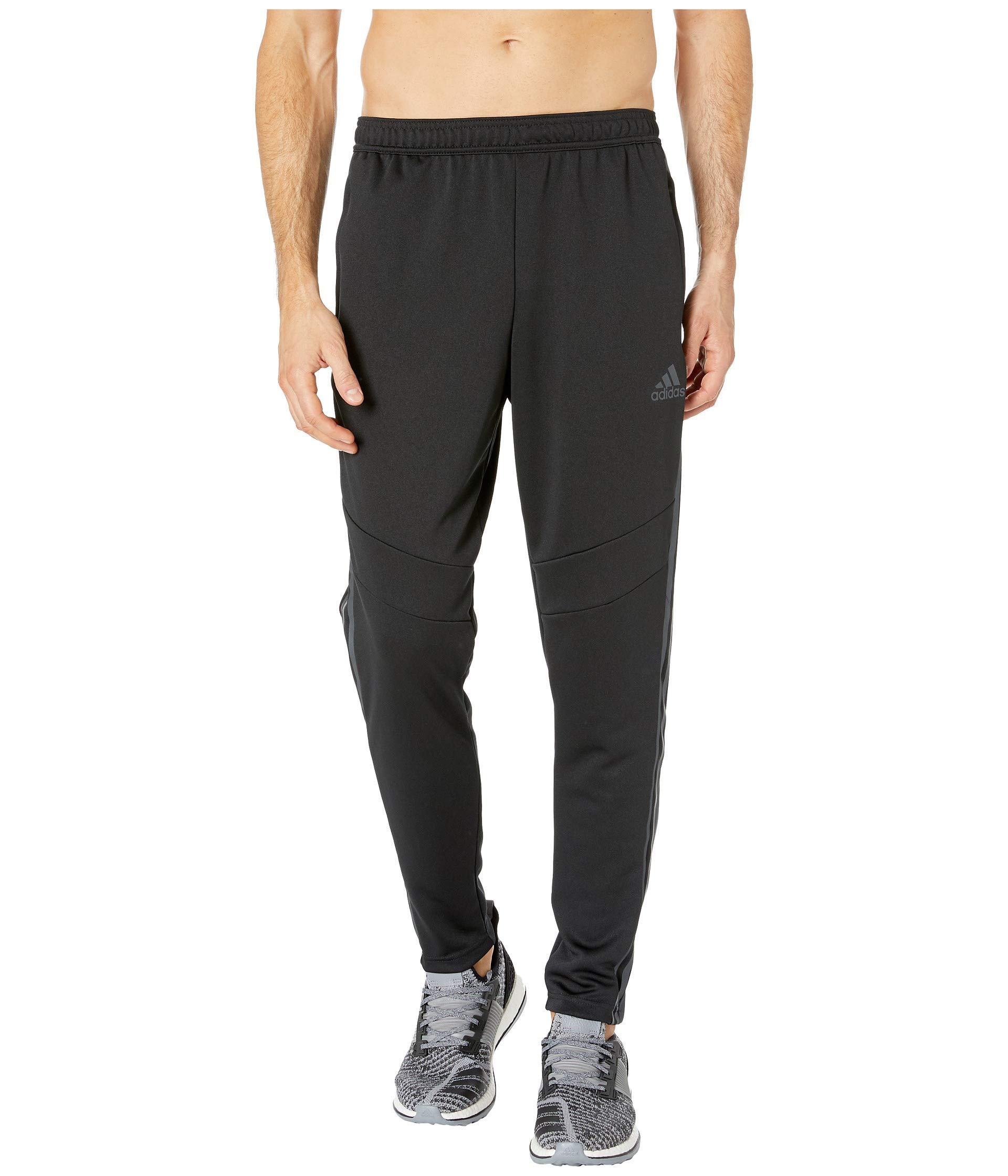 adidas Men’s Soccer Tiro Training Pant BSA Soar