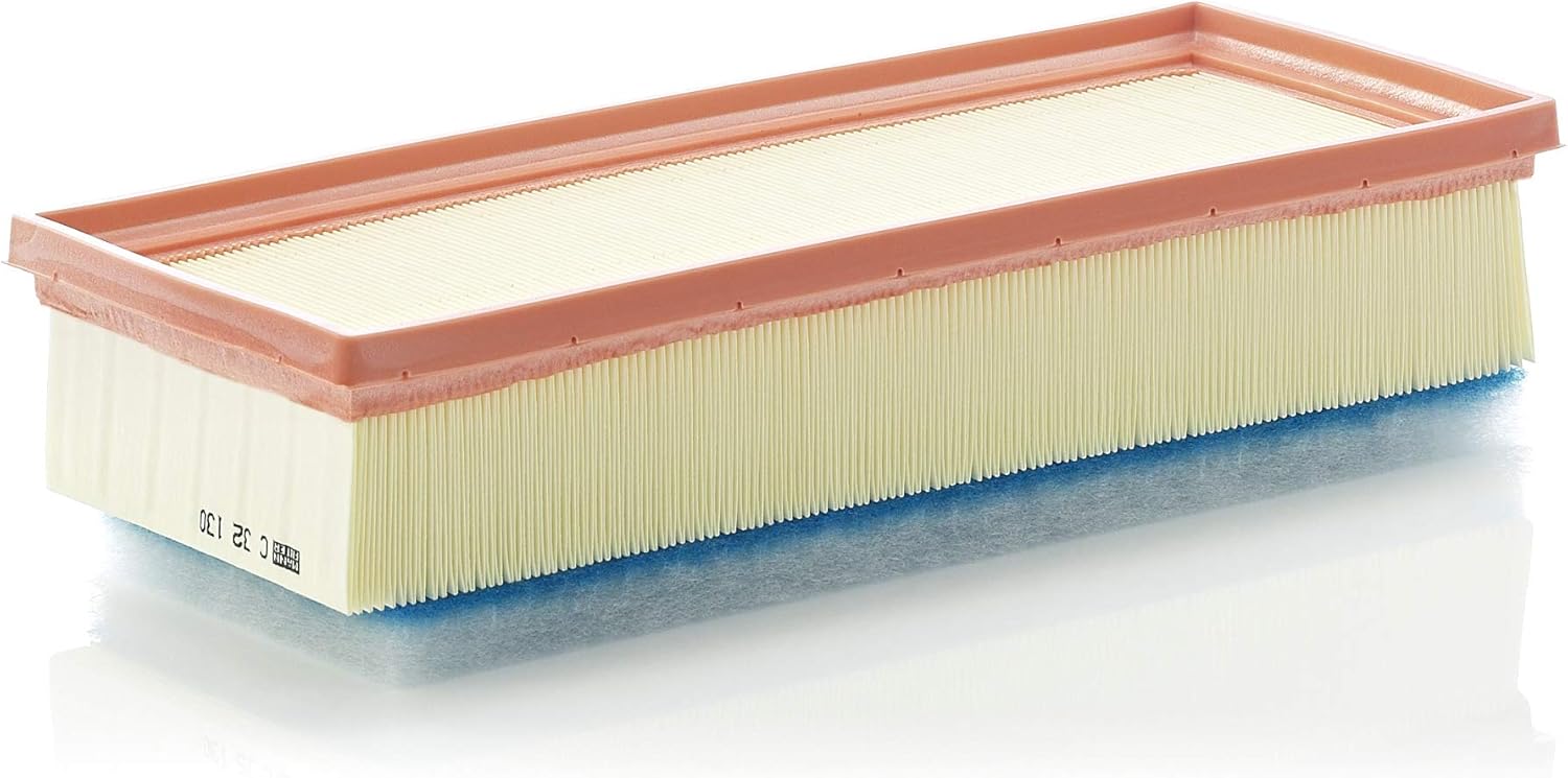 MANNFILTER C 32 130 Air Filter for Cars Amazon.co.uk Car & Motorbike