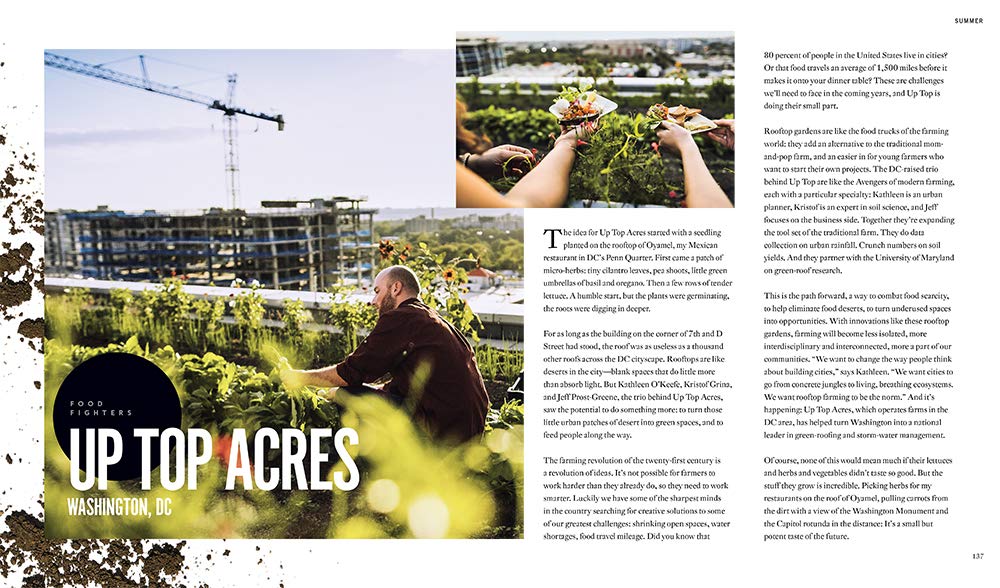 Vegetables Unleashed: A Cookbook