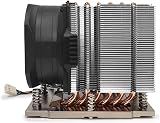 Dynatron J12 AMD SP5 CPU Cooler with Fan for Genoa Servers 320W view 3