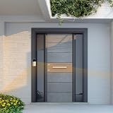 Dunear Adjustable Doorbell Mount 30-55 Degrees for Video Doorbell Plus Pro view 5