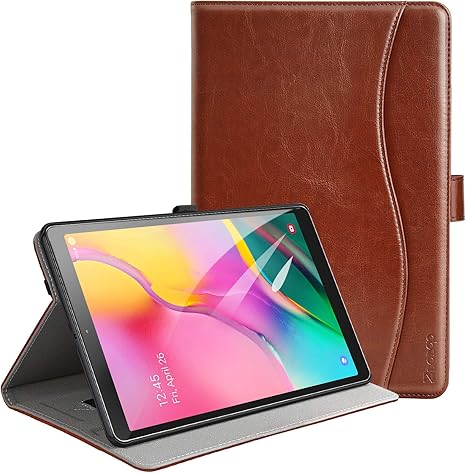 Amazon Com Ztotopcase For Samsung Galaxy Tab A 10 1 Inch Tablet