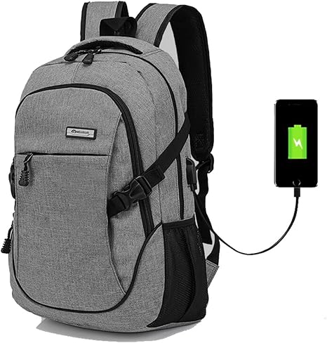 doingbag laptop backpack
