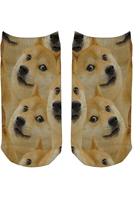 Adults Funny Doge Galaxy Quote I See No God Up Here Only Doge Hawaiian Shorts Drawstring Quick Dry Board Shorts Clothing Men Maxima Id