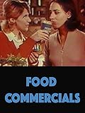Food Commercials