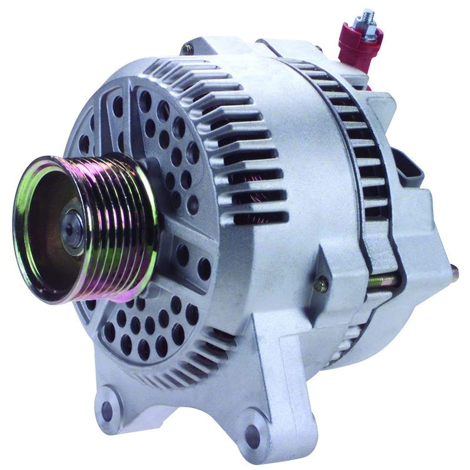 OEG Parts New Alternator Compatible With Ford F