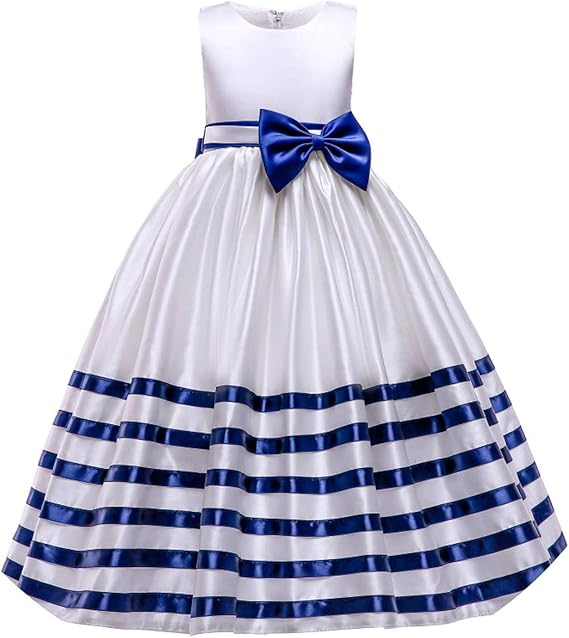 fat girl in sundress