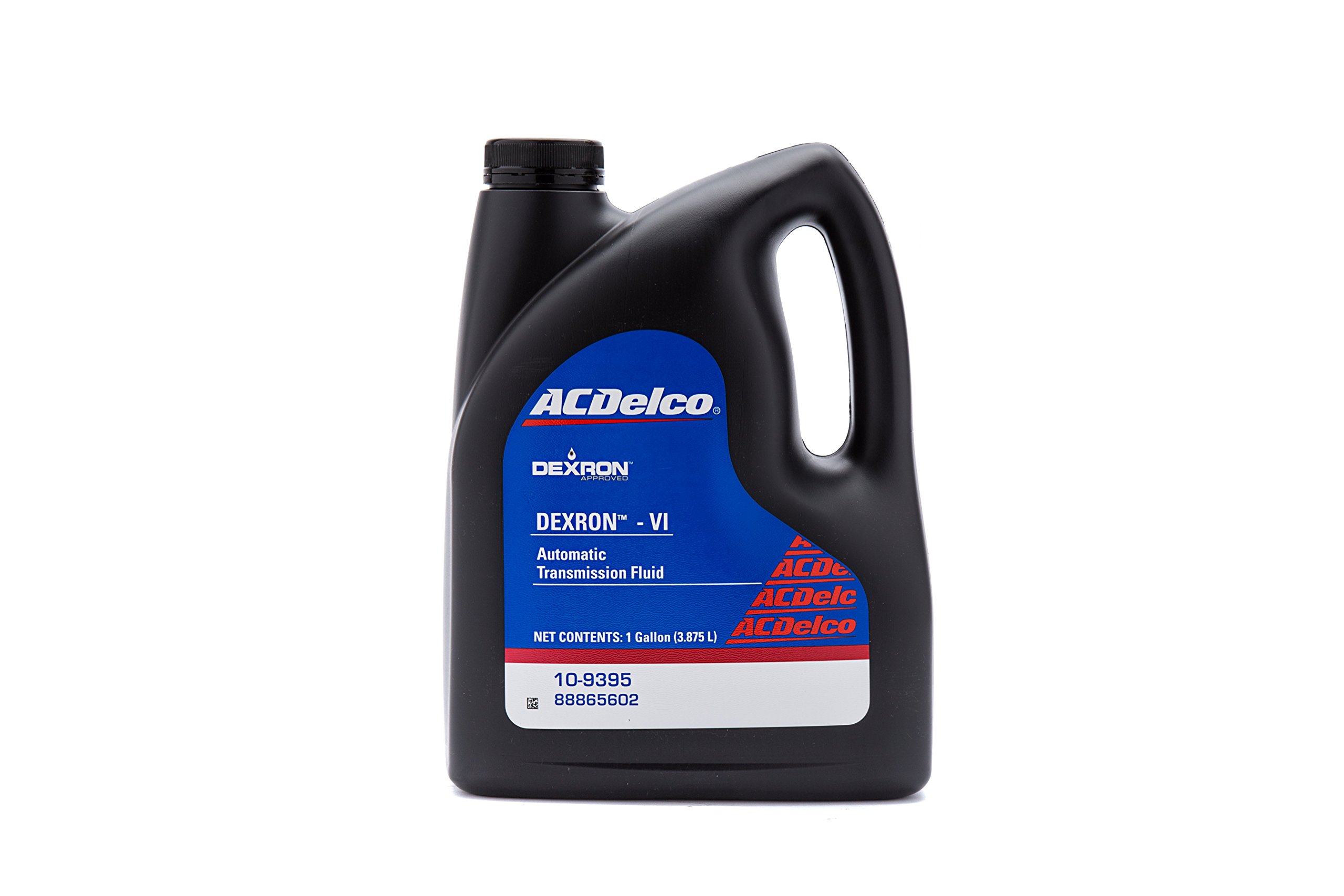 Acdelco 10-9395 Dexron Vi Automatic Transmission Fluid - 1 Gal 9 71lOFHXv7NL