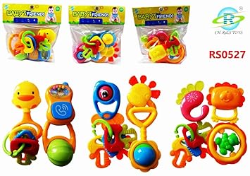 high quality baby toys