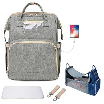 diaper bag for 2 year old and newborn