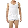 Underworks USA Double Panel Utimate Chest Binder Tank - FTM, Trans Top - 997