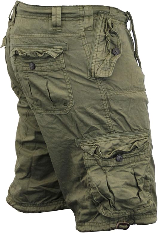 brave soul cargo pants