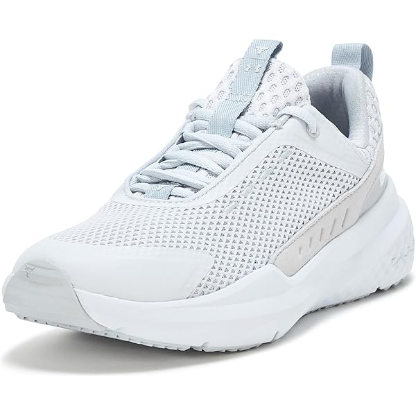 Amazon.com | Under Armour Women's Glory 2 Turf, (100) White
