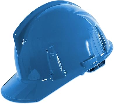msa topgard hard hat