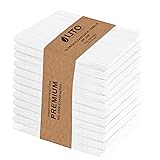 LITO LINEN AND TOWEL Flour Sack Towels