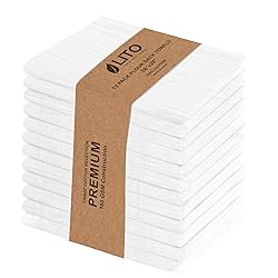 LITO LINEN AND TOWEL Flour Sack Towels