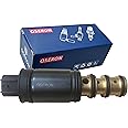 QSERON AC Compressor Control Solenoid Valve for Toyota Avalon Camry RAV4 Corolla Yaris 6SEU16 6SEU16C 6SE12C 5SE09C 5SEU12C 7SEU16